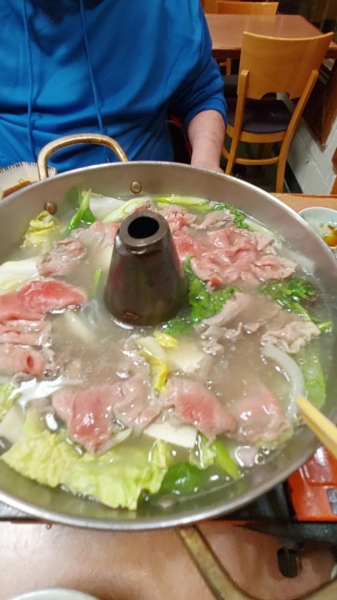 Matsuya Japanese Restaurant-2