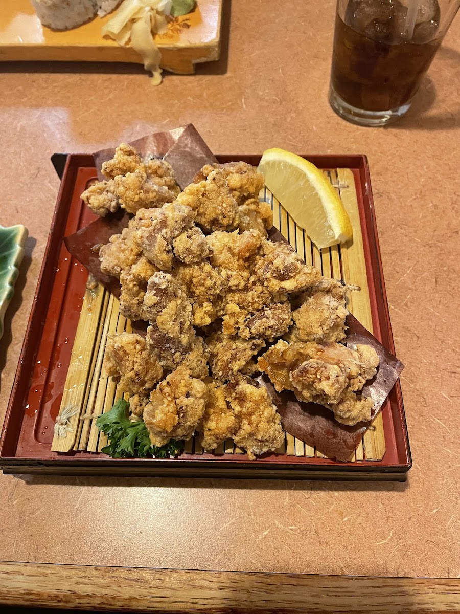 Matsuya Japanese Restaurant-4