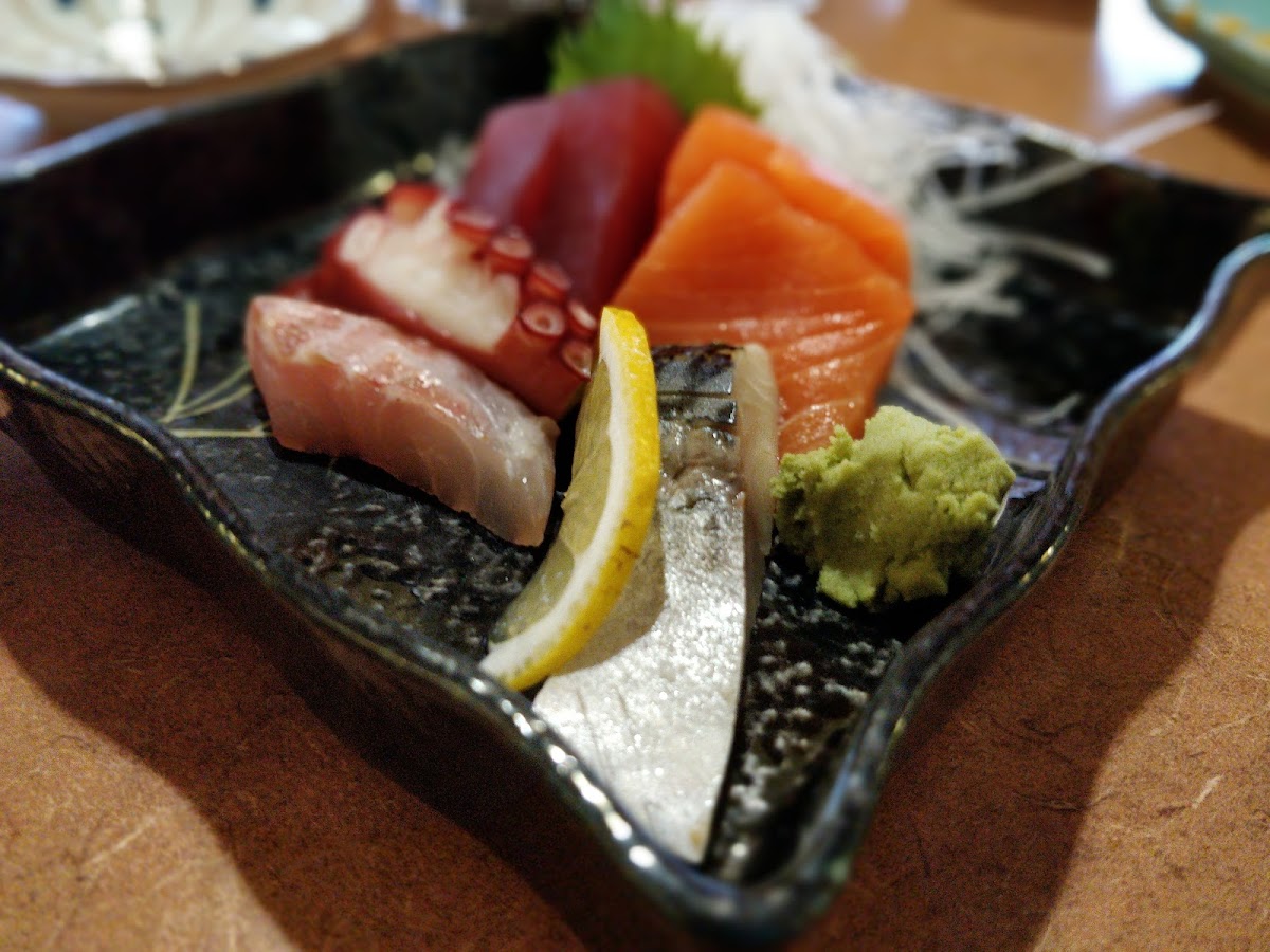 Matsuya Japanese Restaurant-5