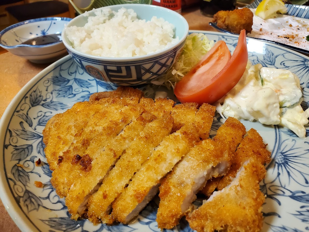 Matsuya Japanese Restaurant-6