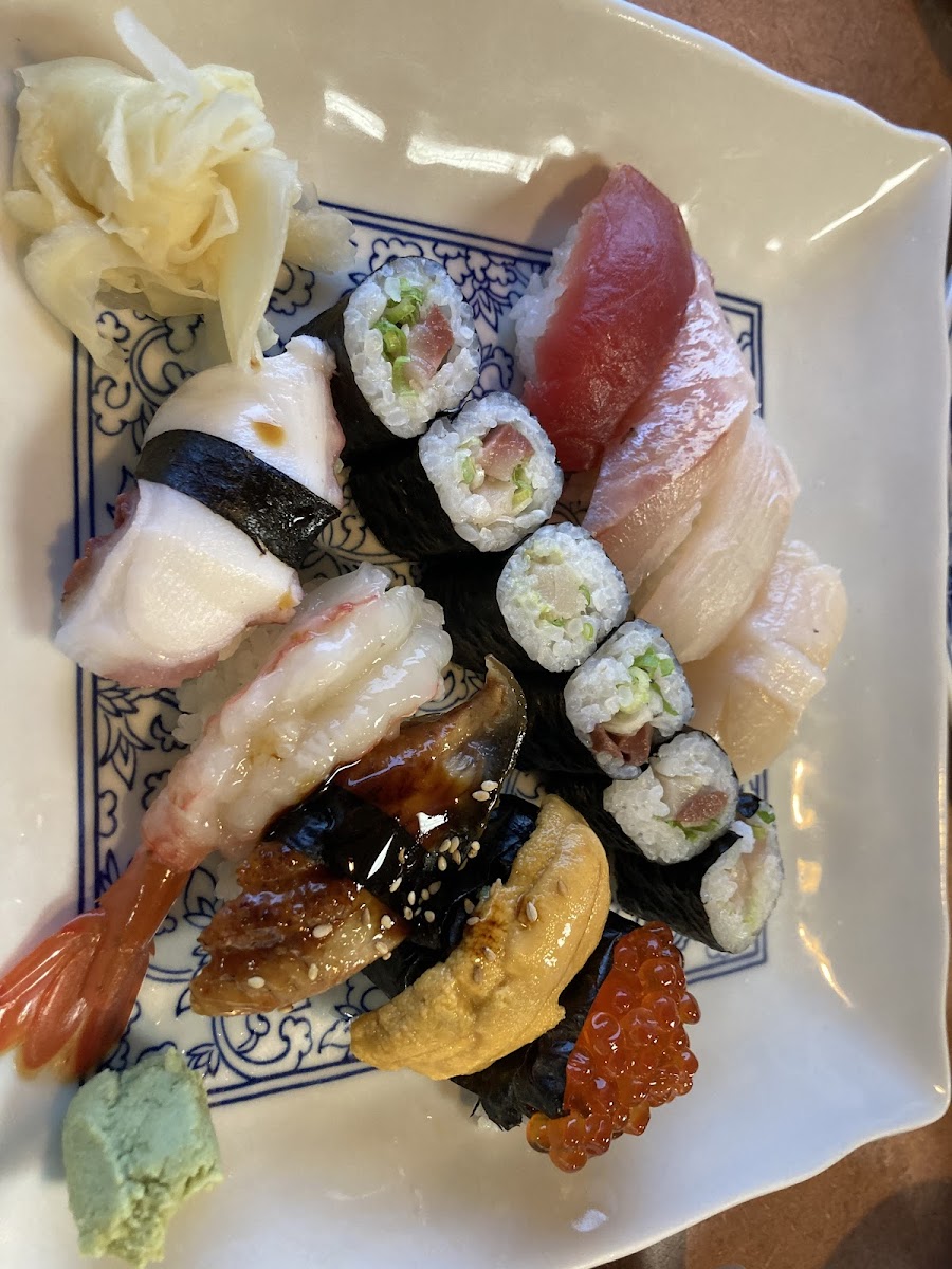 Matsuya Japanese Restaurant-7