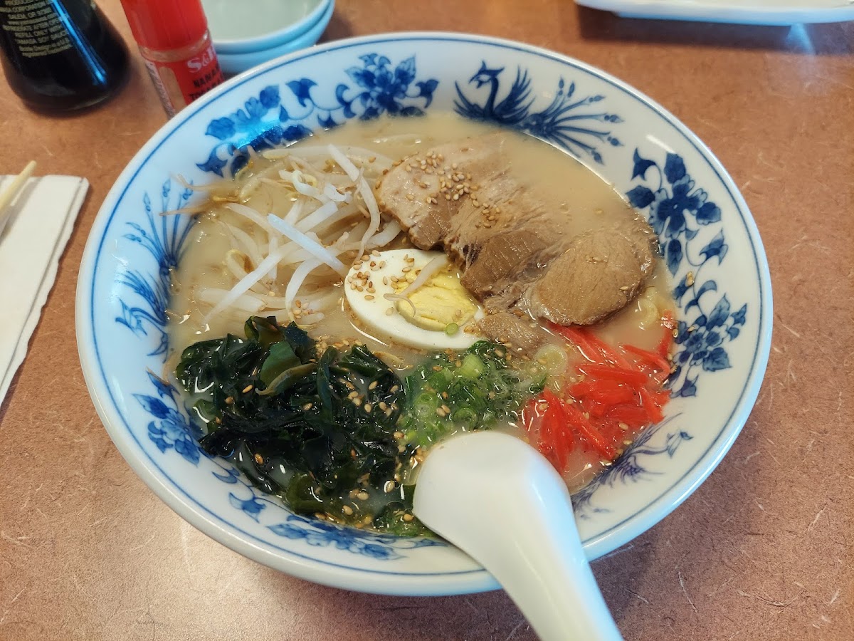 Matsuya Japanese Restaurant-8