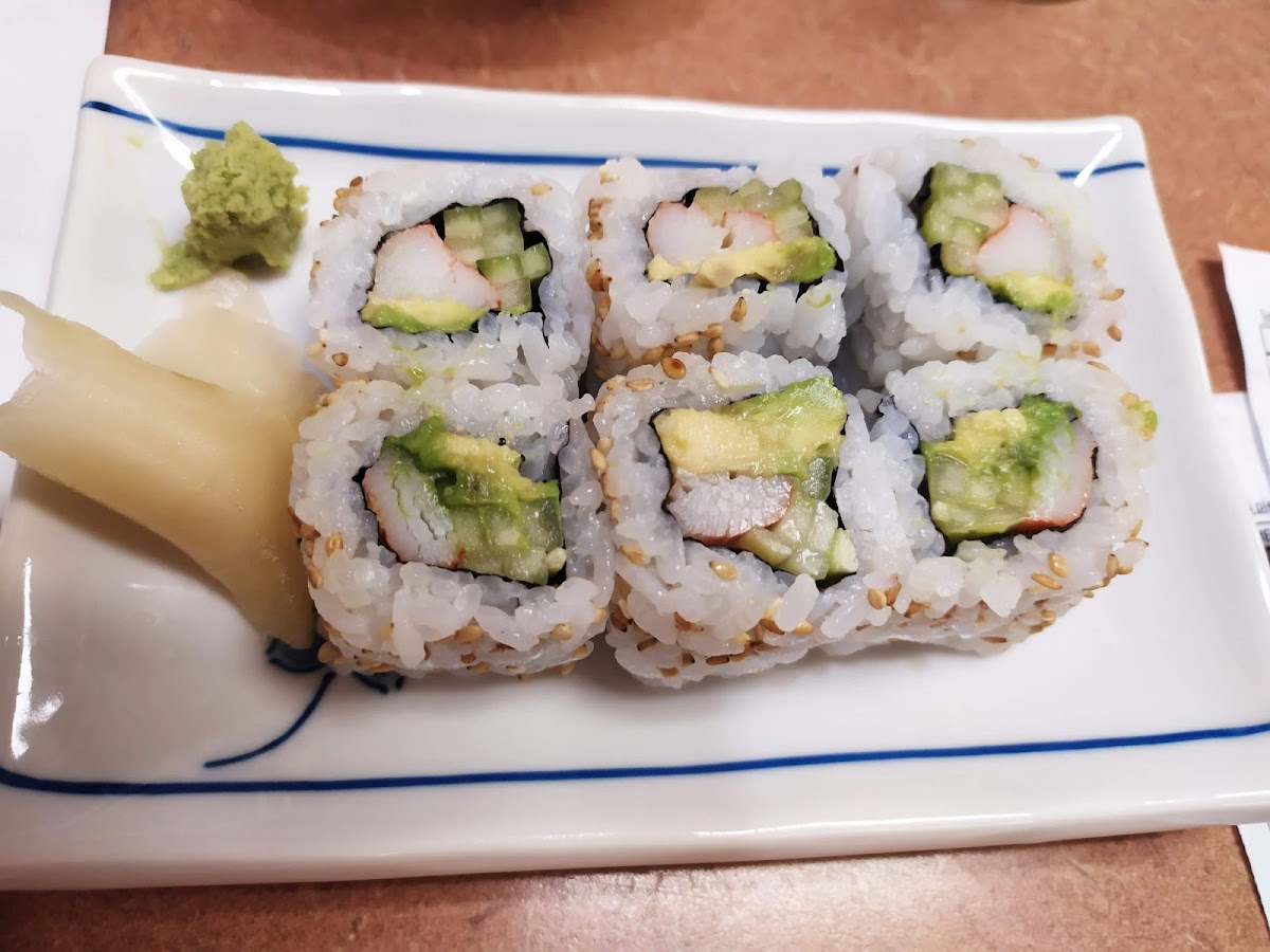 Matsuya Japanese Restaurant-9